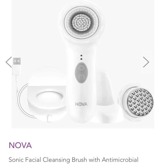 Nova Sonic Skin Care System - Picture 7 of 9